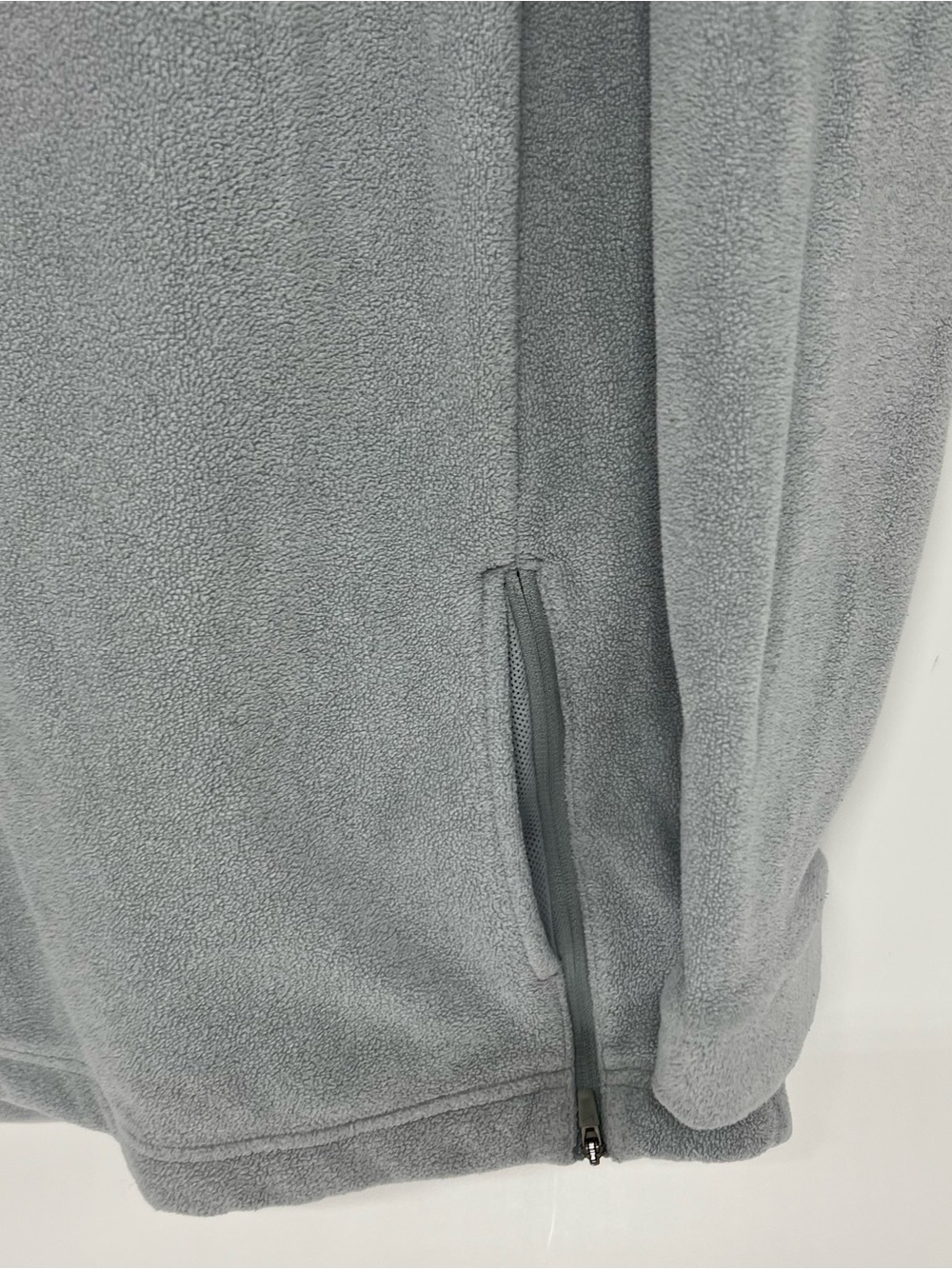 Nike fleece turtle neck sweater women’s medium - Picture 2 of 6